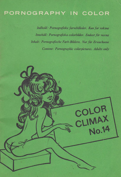 Color Climax 14